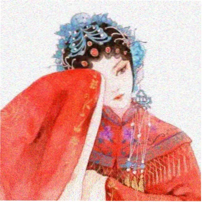 甘祖昌将军电影完整版 女主角演员头像